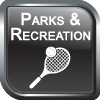 Parks & Recreation Logo