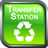 Transfer Station Logo