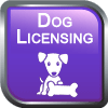 Dog Licensing Logo